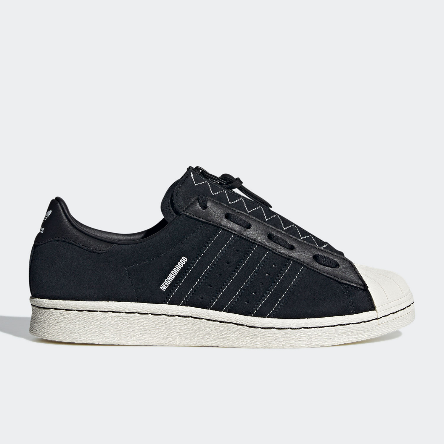 Adidas Shoes Superstar - Adidas Authentic Originals SS80S Zapatillas unisex