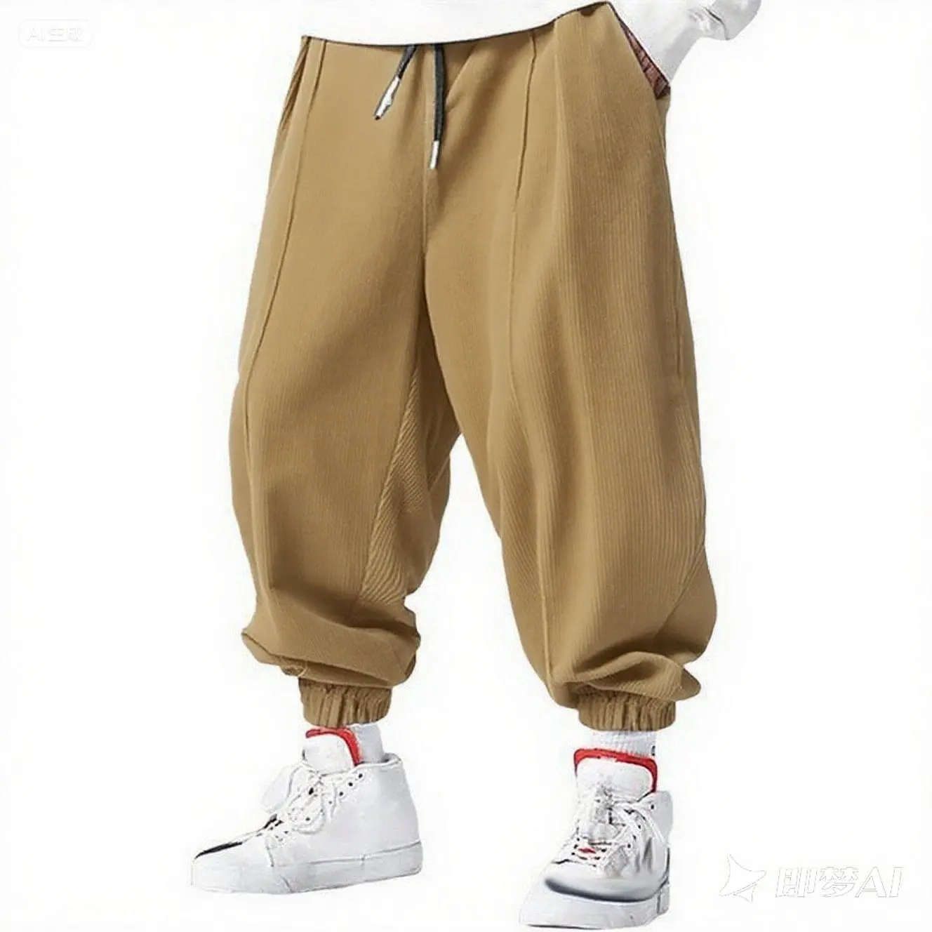 Pantalones de pana para hombre - Corduroy Pant Warm reseña y precio