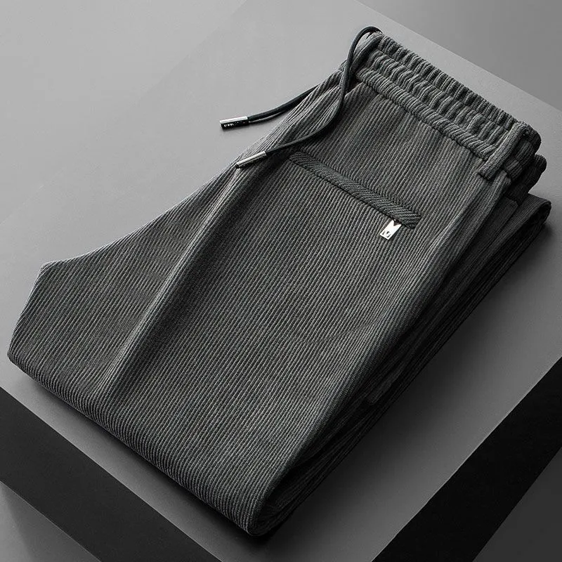 Pantalones casuales de pana pa - Corduroy Pant Warm reseña y precio